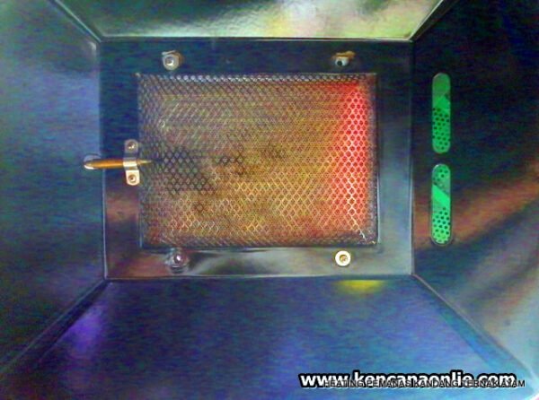 Heater Gasolec (3)